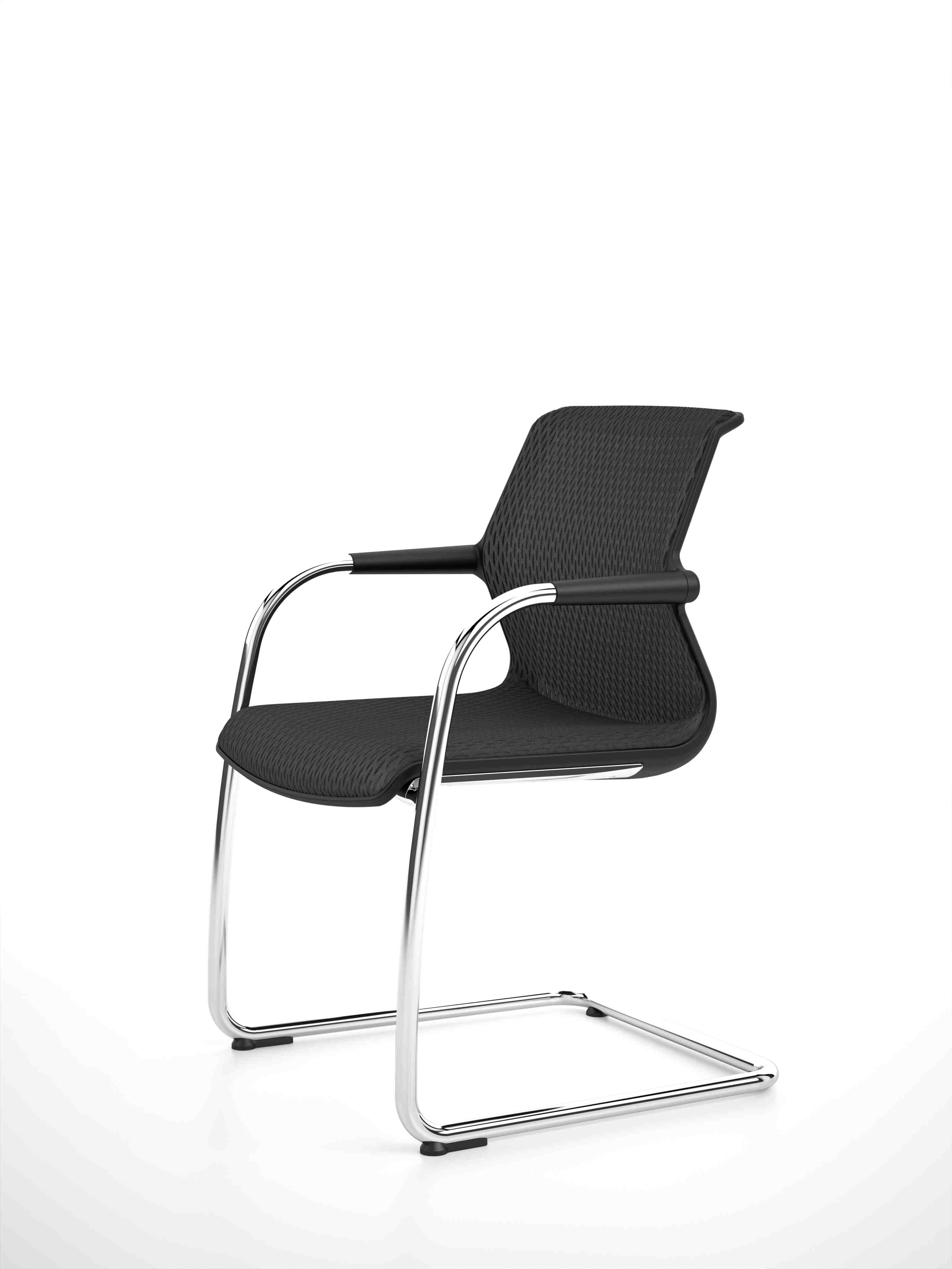 Unix Chair Cantilever Vitra