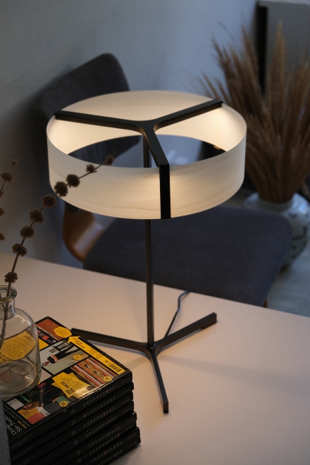 Thesis Table LED table lamp LZF Lamps