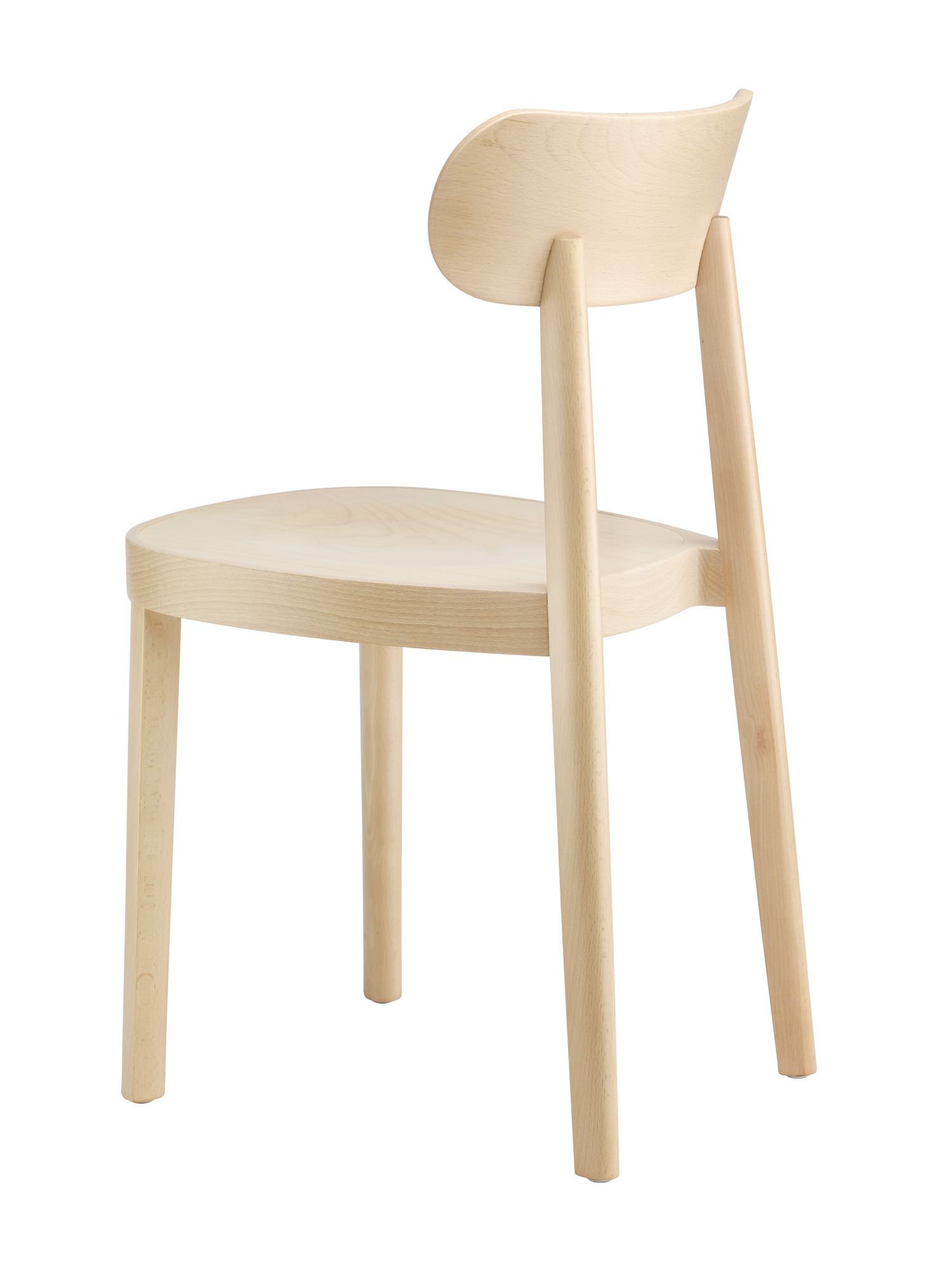 Wooden chair 118 Thonet