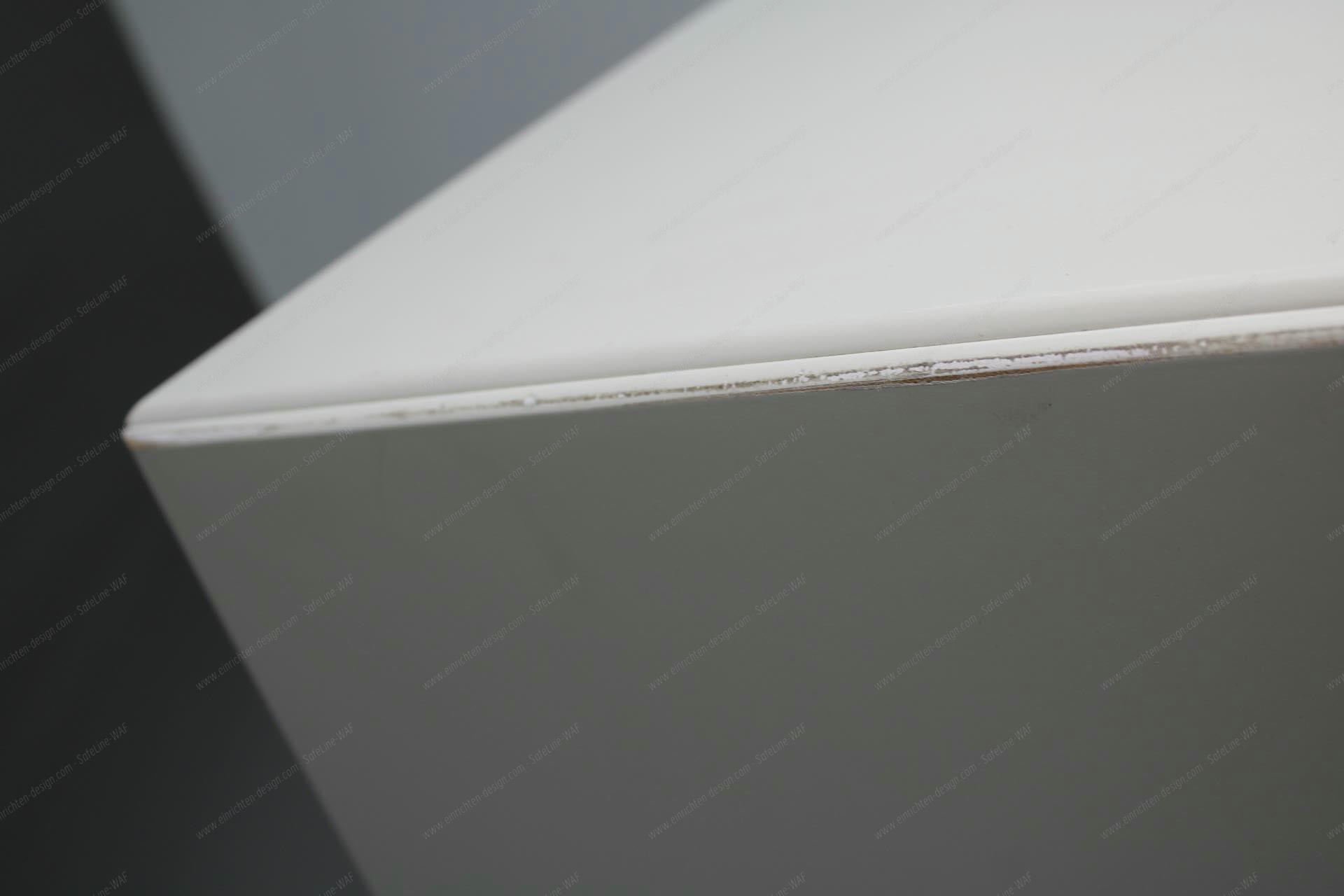 Monterey table / bench system 01 without castors Montana IMPERFECT ITEMS