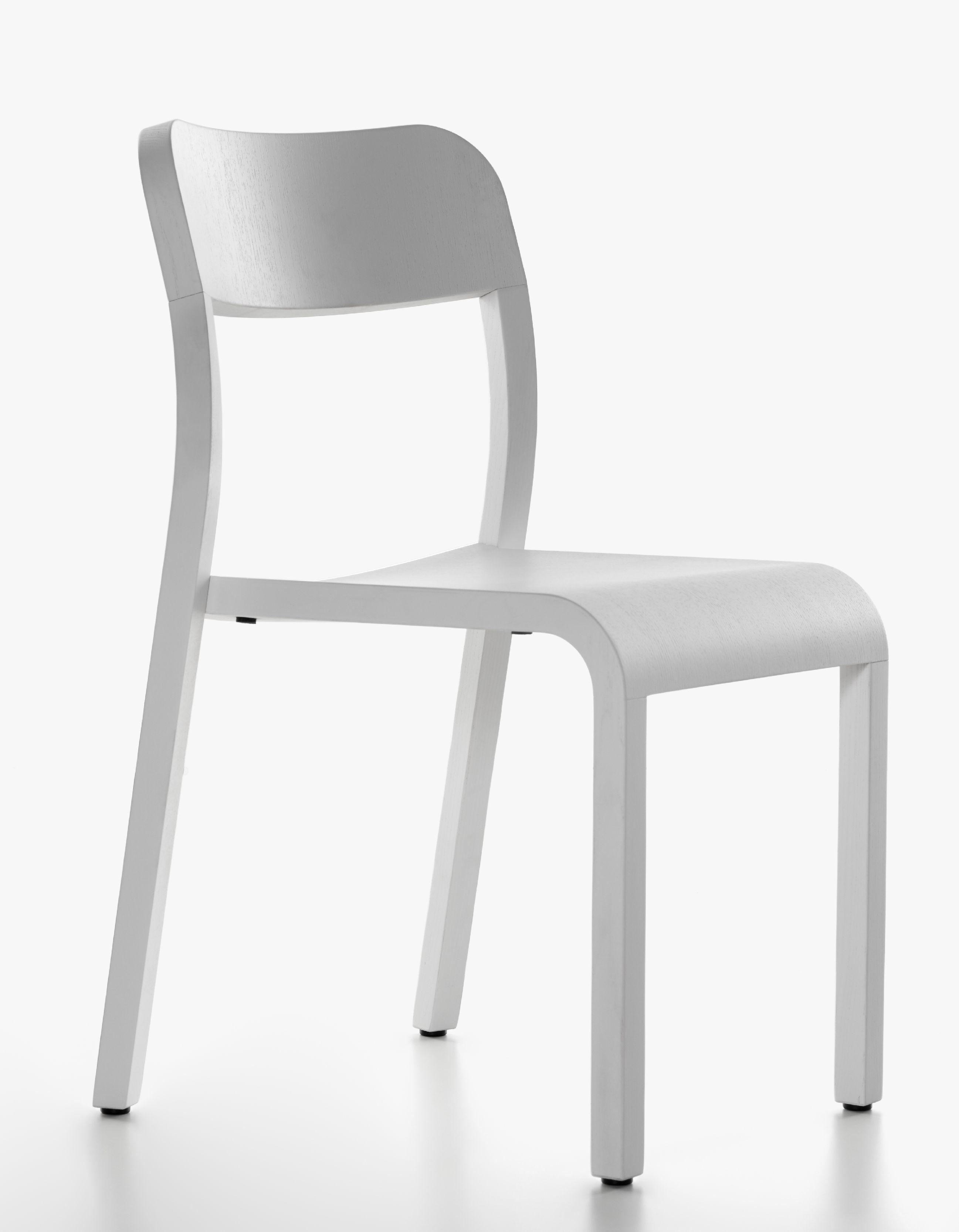 Blocco Chair Plank chair 