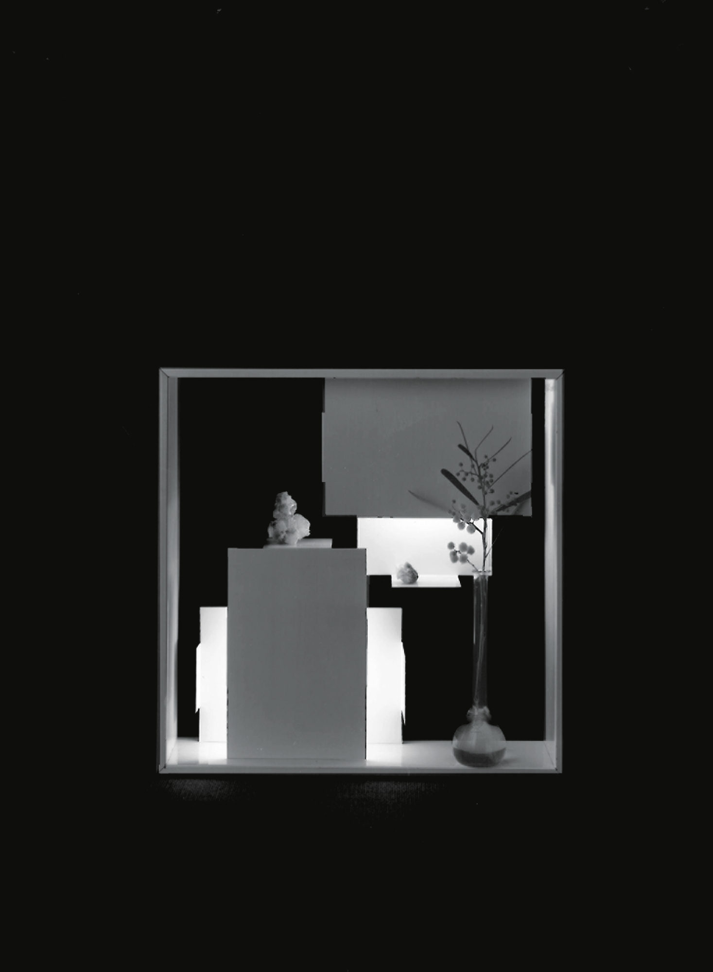Fato table light Artemide