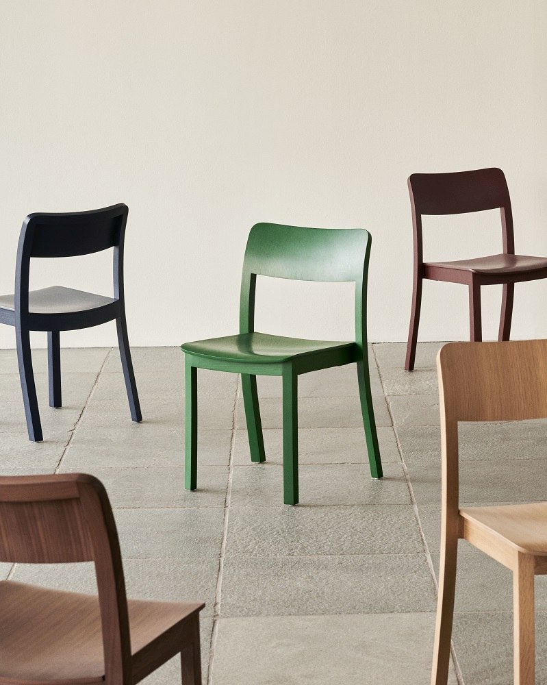 Pastis Chair Hay Pastis Chair Hay