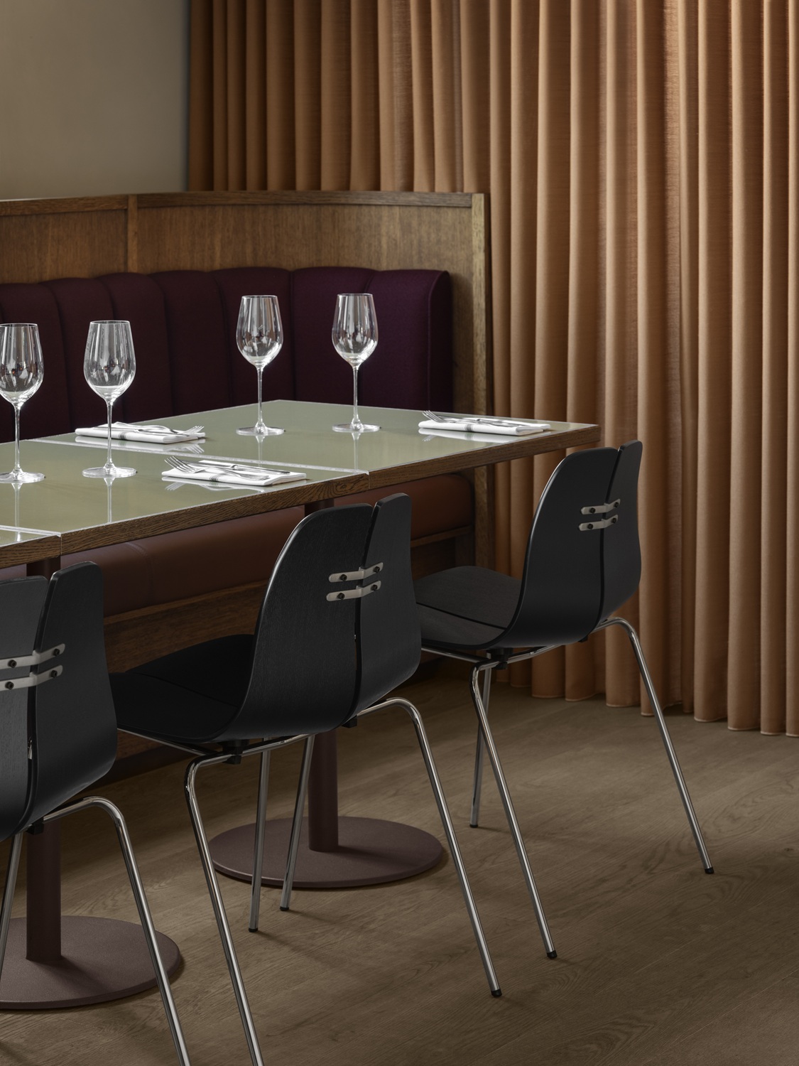 PK3 / PK 3 Chair Fritz Hansen