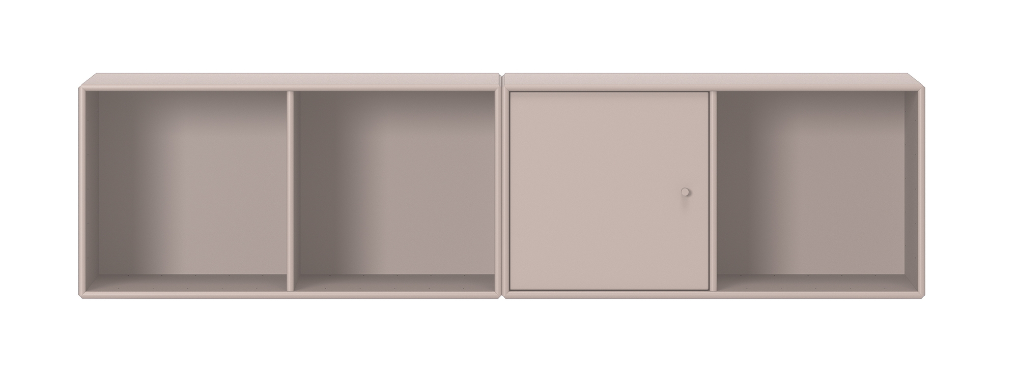 LINE Wall shelf Mushroom Montana