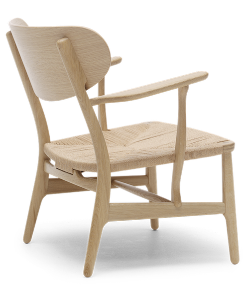 CH22 Arm Chair Carl Hansen & Søn