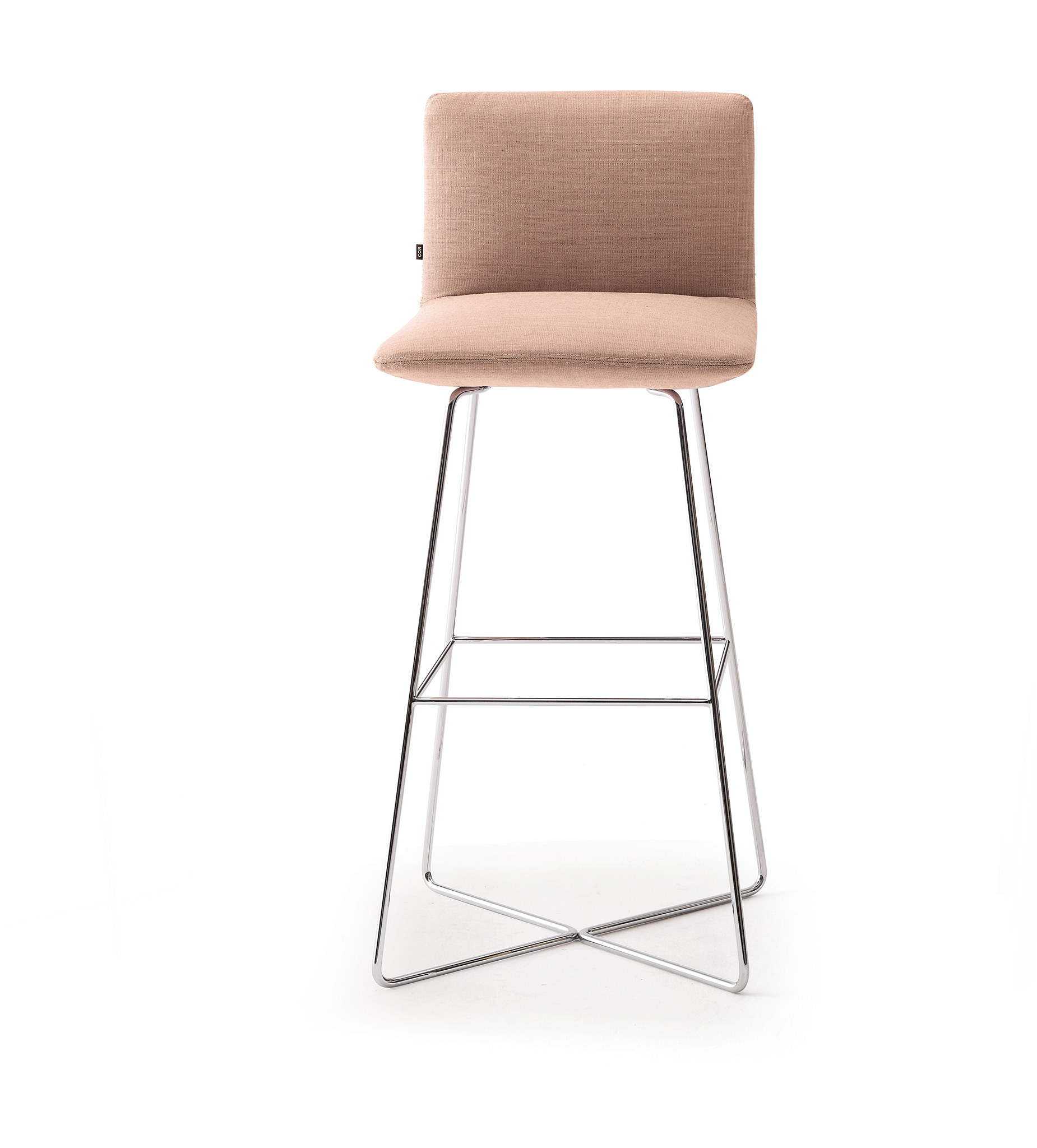 Jalis Bar Stool Cor