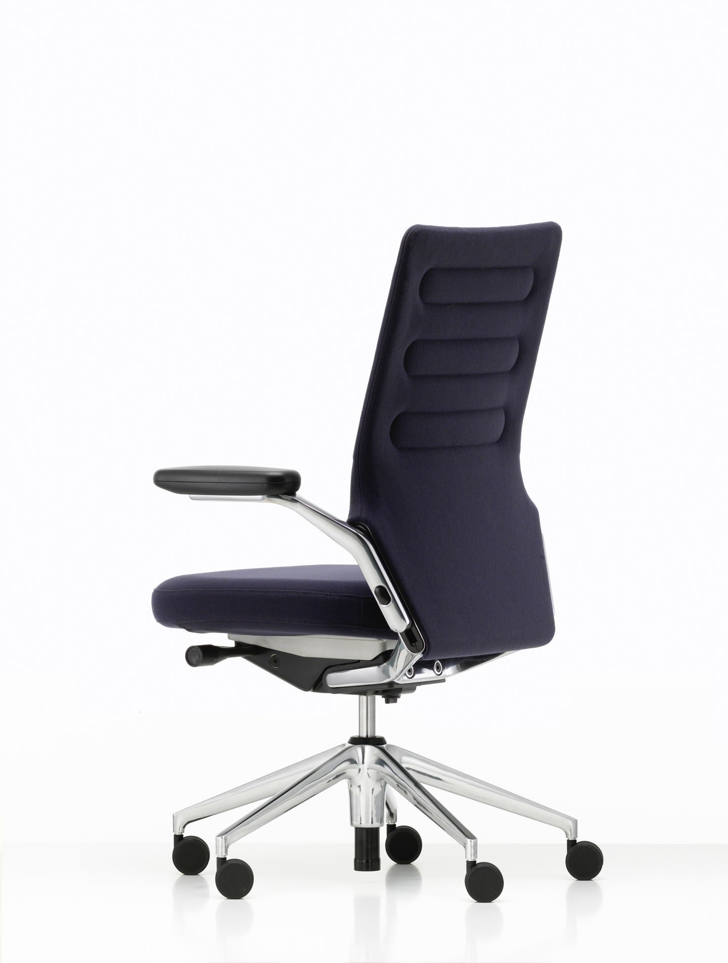 AC5 Work Office Swivel Chair without adjustable Lumbar support Vitra