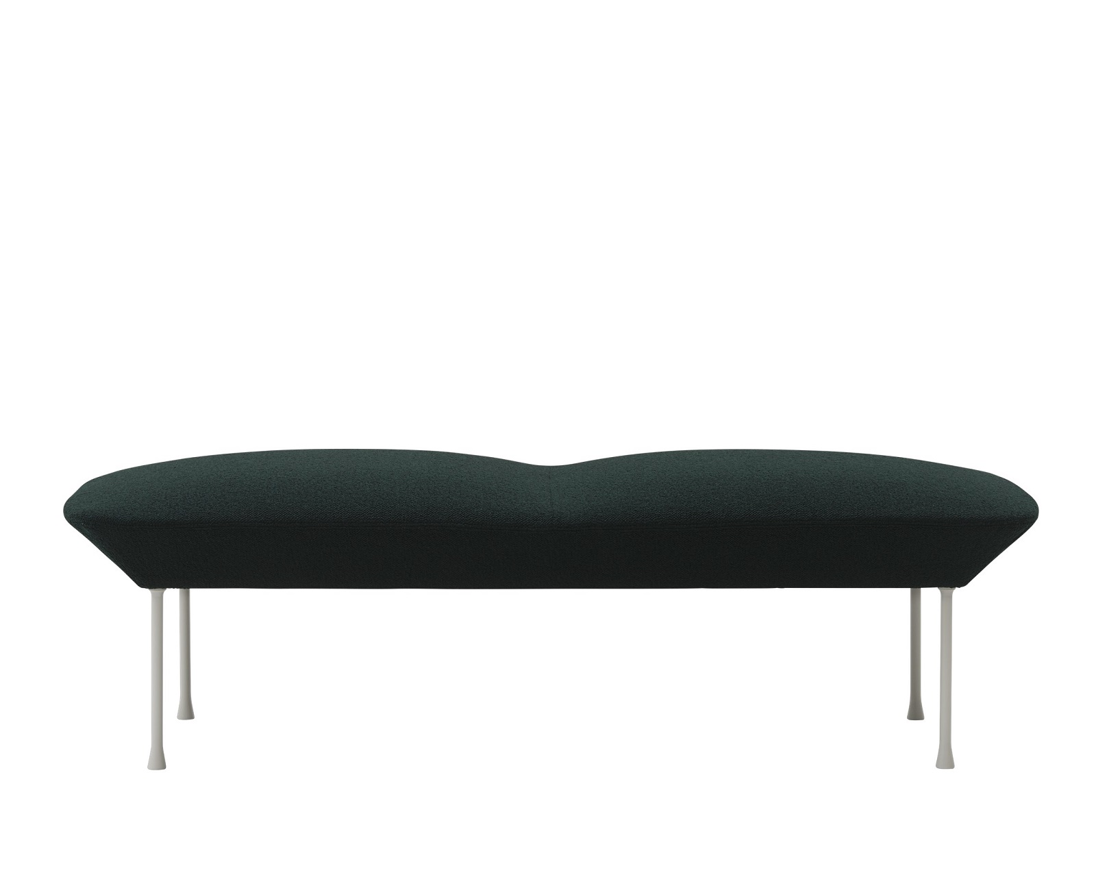 Oslo Bench Muuto