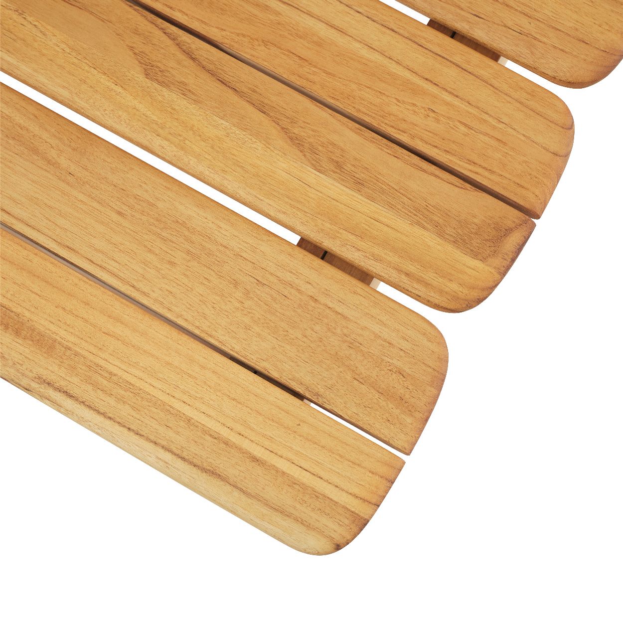 Assemble Table Teak Outdoor Muuto