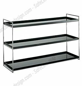 Trays Shelf Kartell