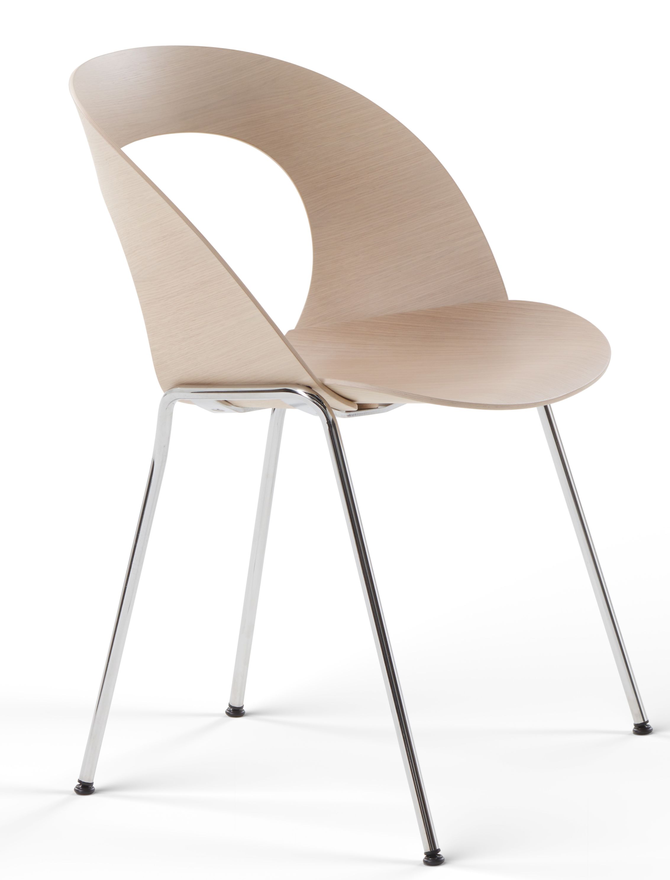 Mudra Chair Brunner