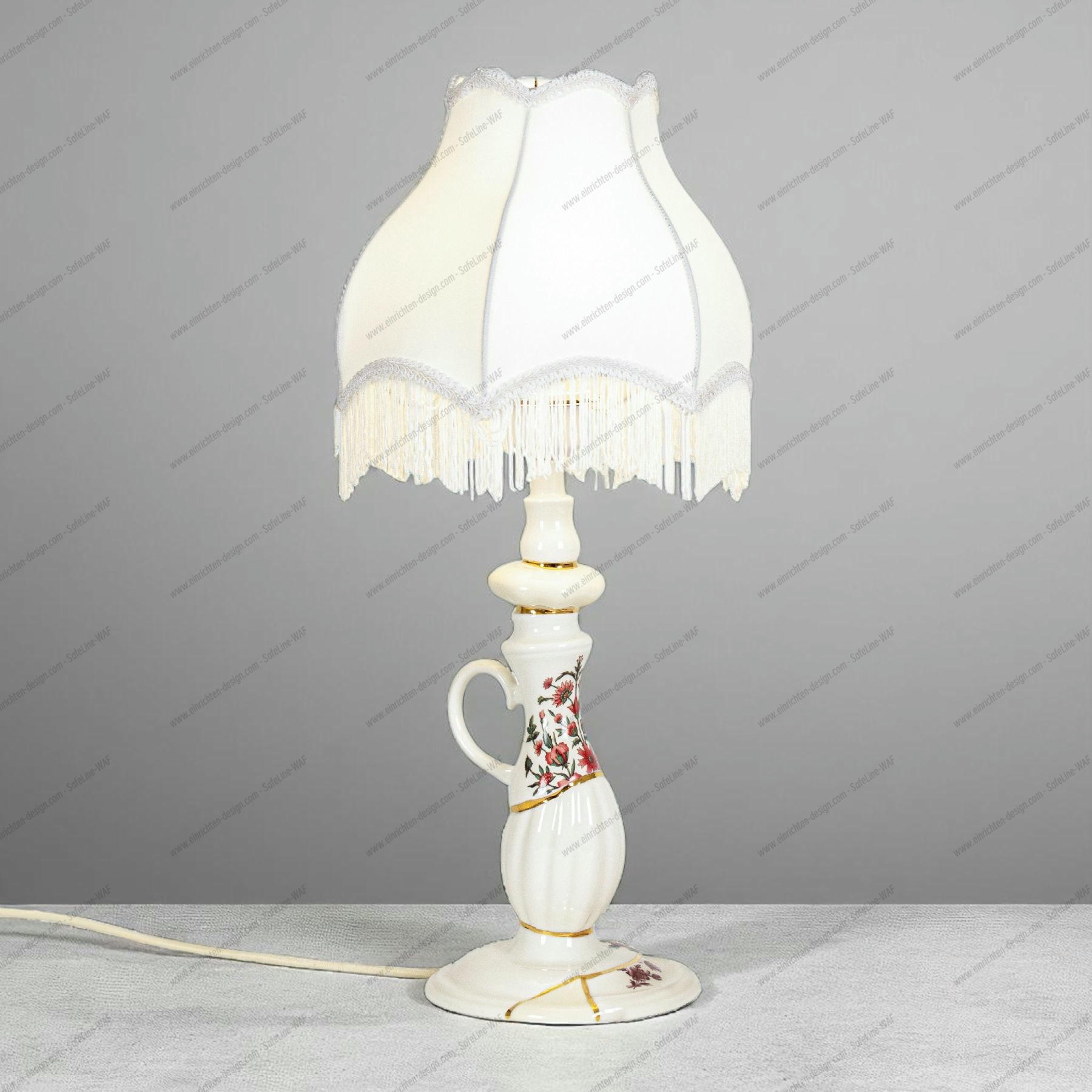  Kintsugi Abat-Jour table lamp Seletti