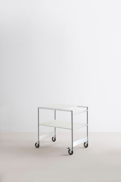 Serving trolley SIR Mox