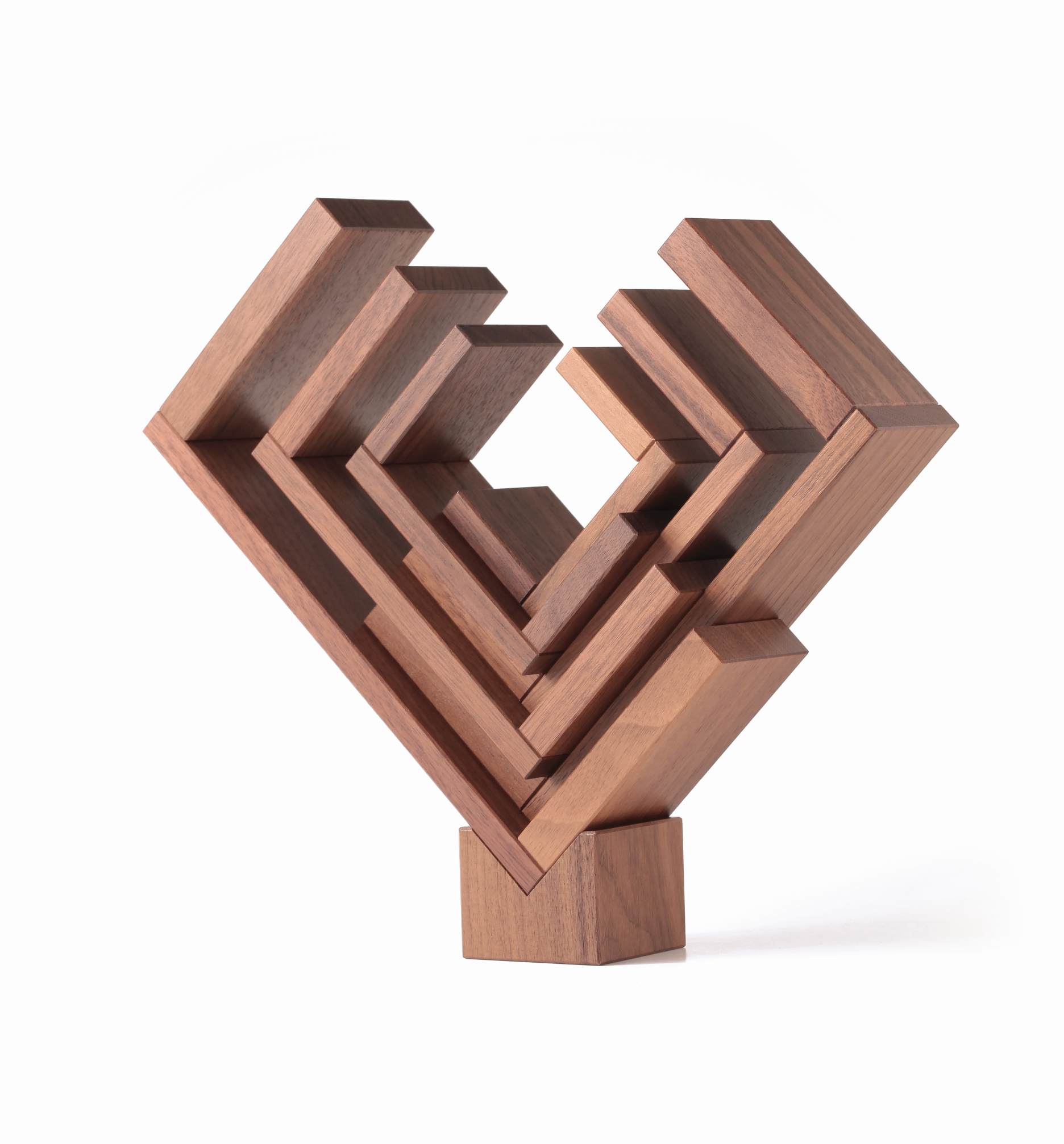 Bauhaus Corus First Edition plug-in game Naef Spiele AG SINGLE PIECES