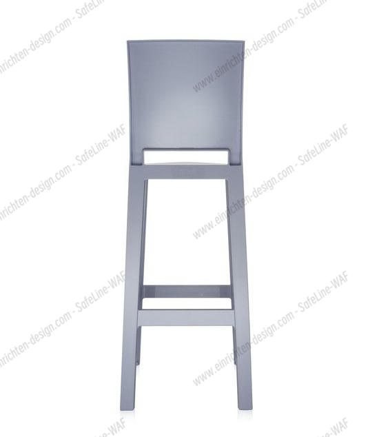 One More / One More Please set of 2 Barstool Kartell