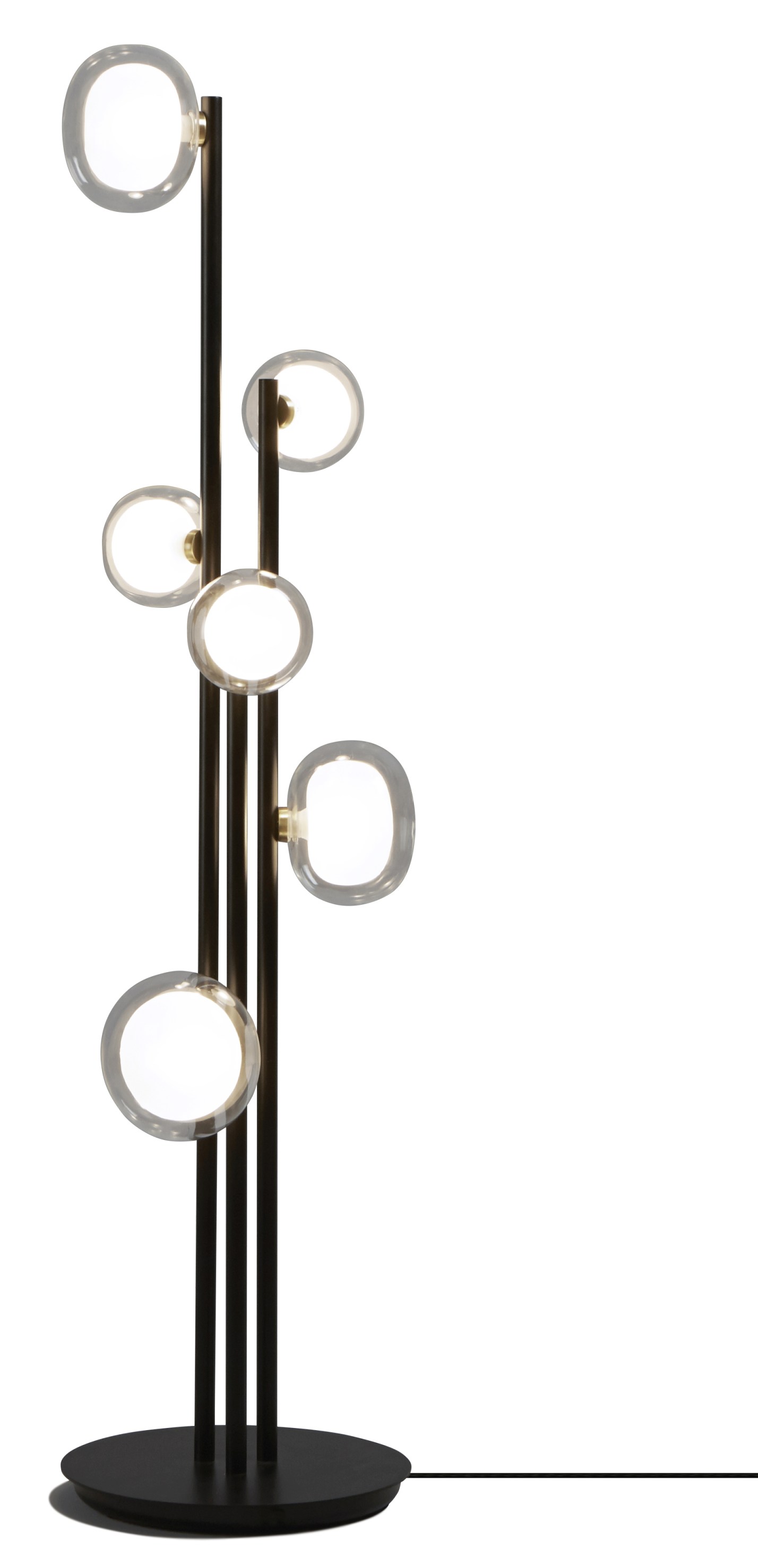 Nabila 552 66 floor lamp Tooy