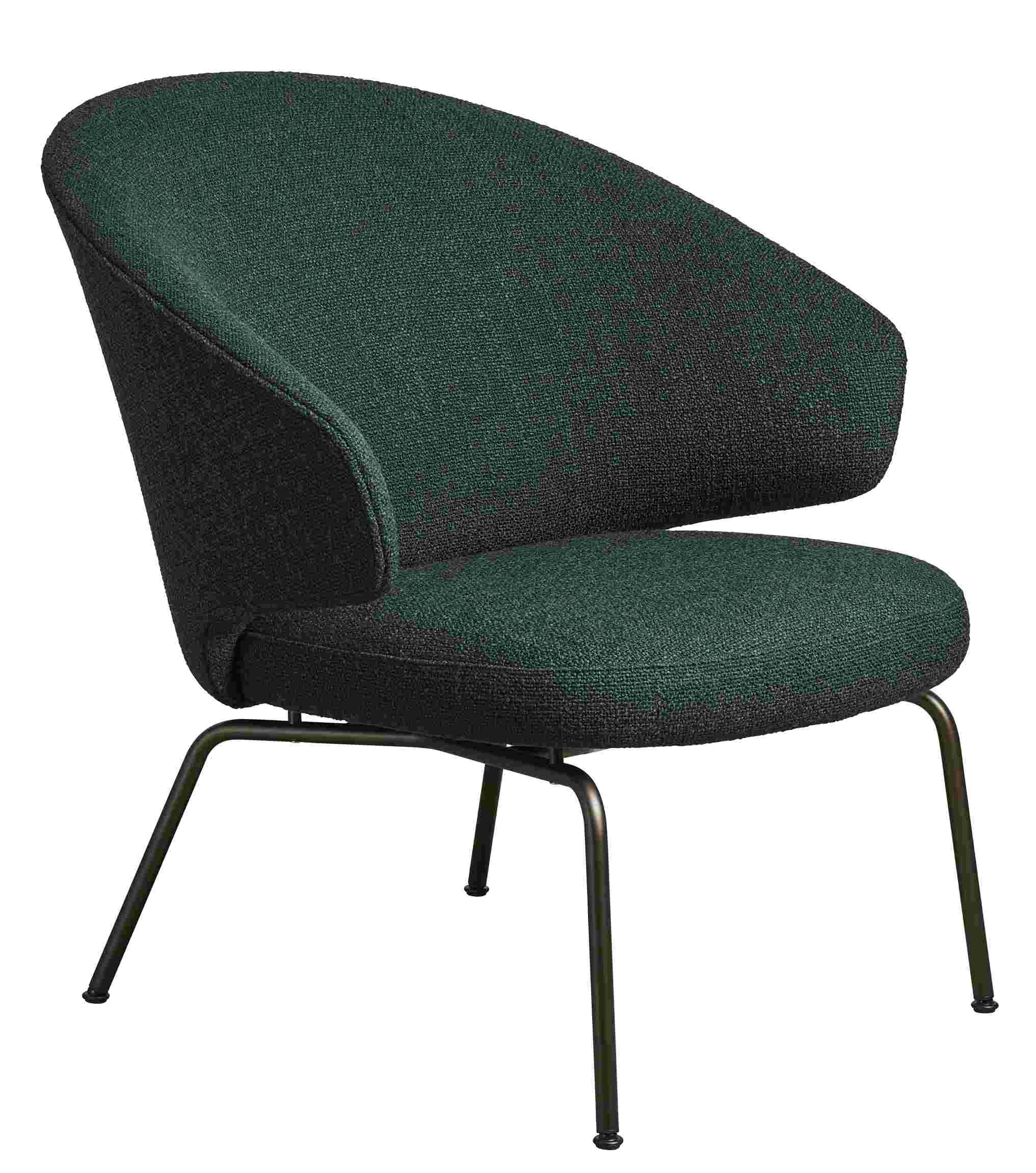 Let Armchair Fritz Hansen