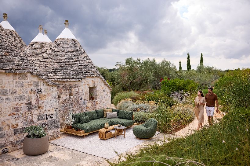 Cloud rug 350x250 cm Indoor/Outdoor Cane-Line