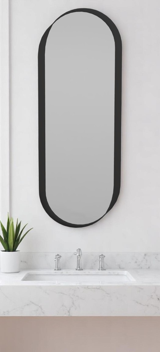 Kimo wall mirror L Schönbuch  
