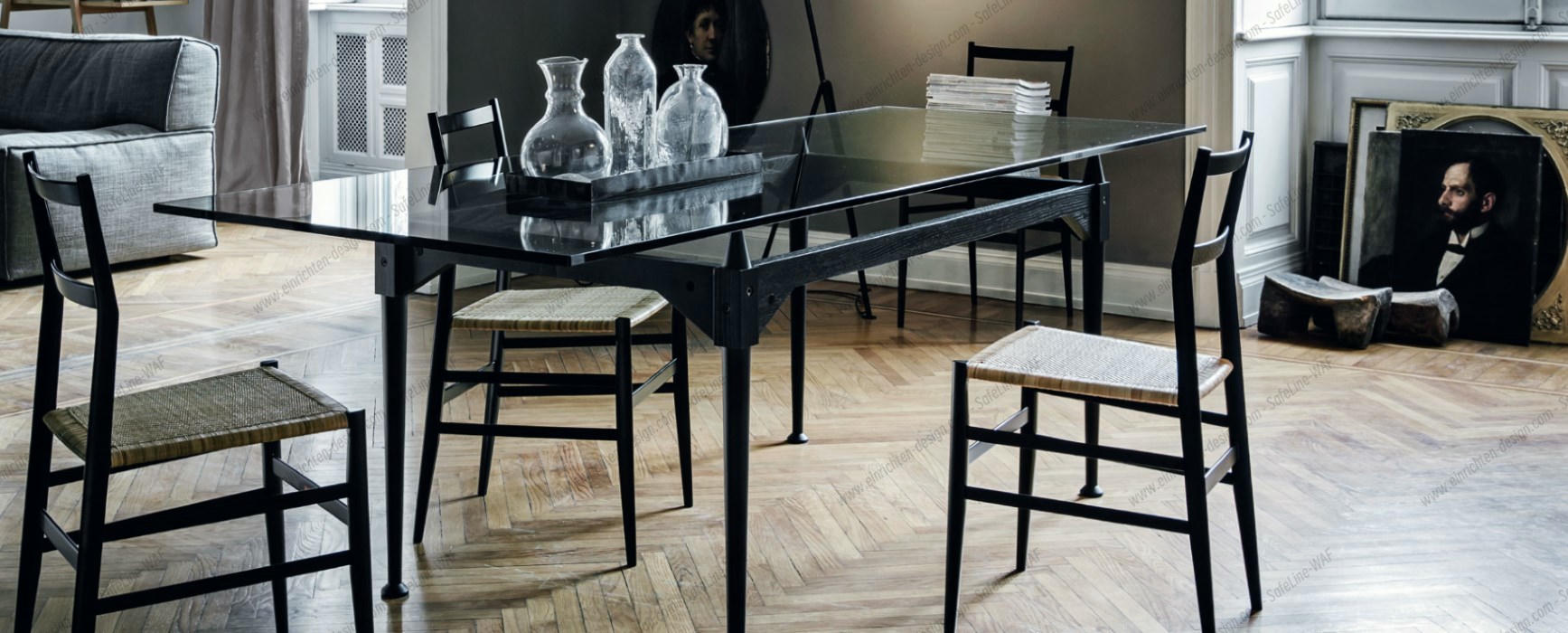 Superleggera Chair Cassina Superleggera Chair Cassina