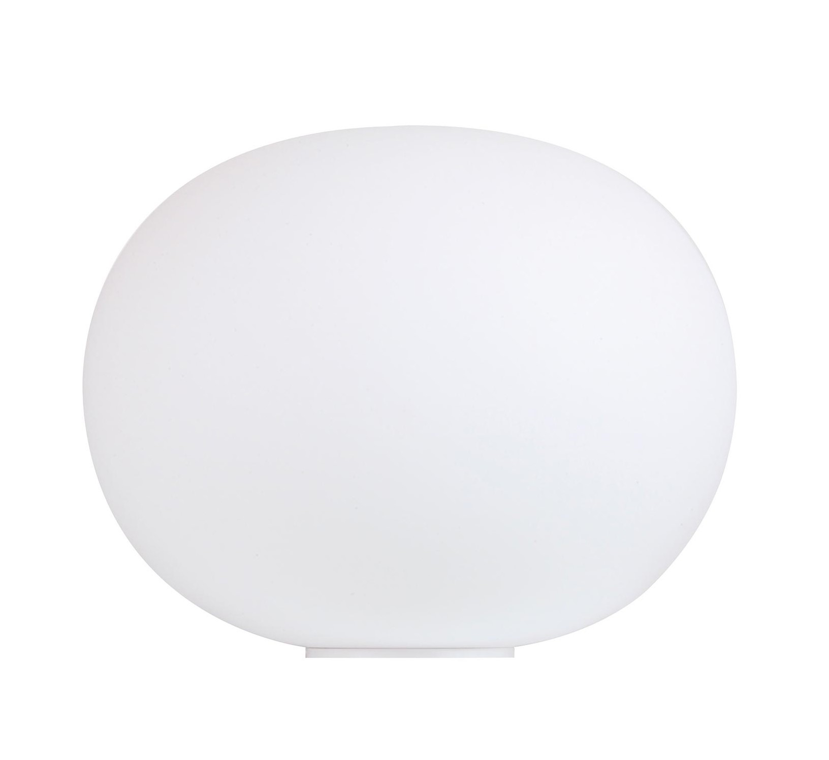 Glo Ball Basic 2 Table lamp / floor lamp Flos