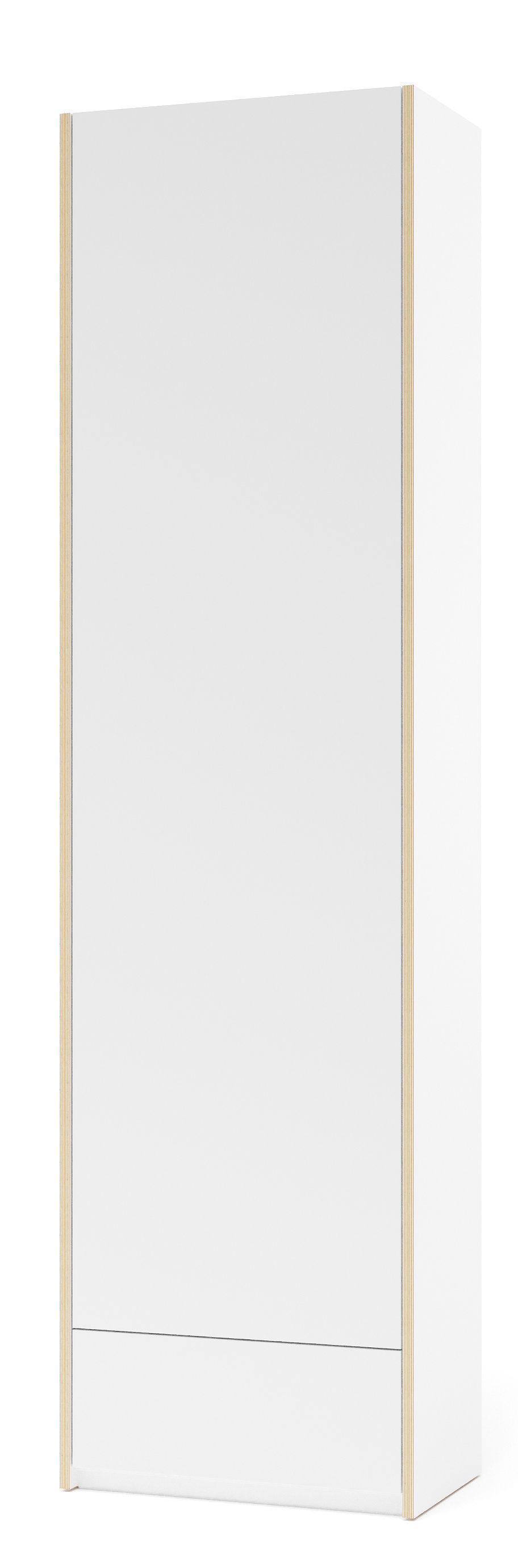 Modular Plus wardrobe configurator Müller Möbelwerkstätten