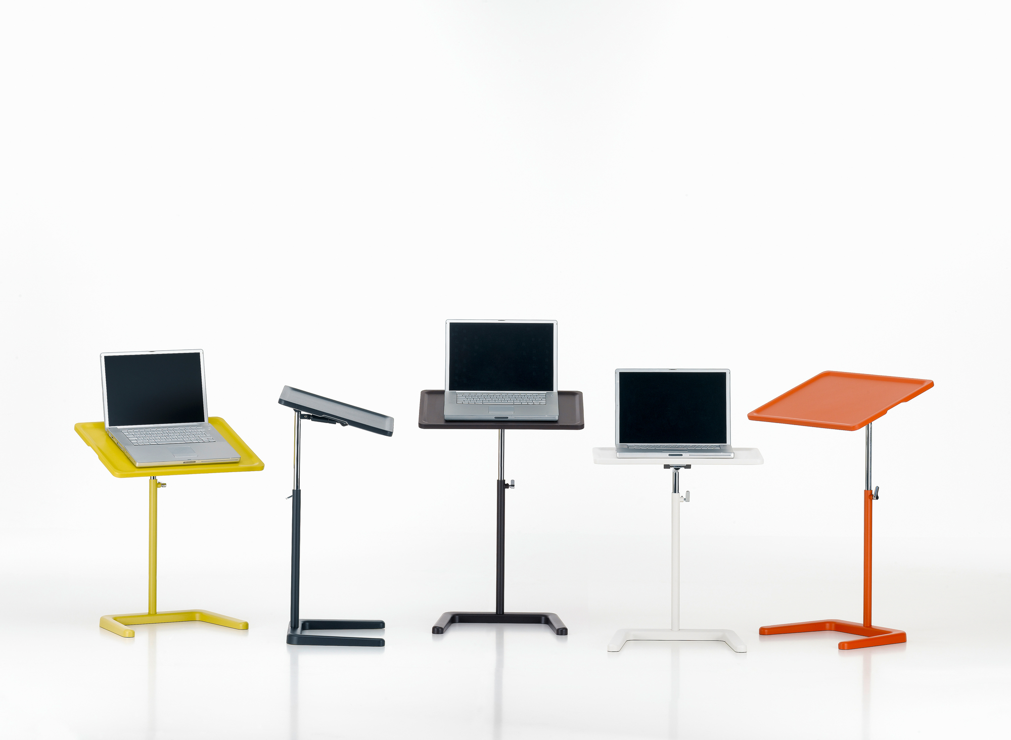 Vitra Blue NesTable