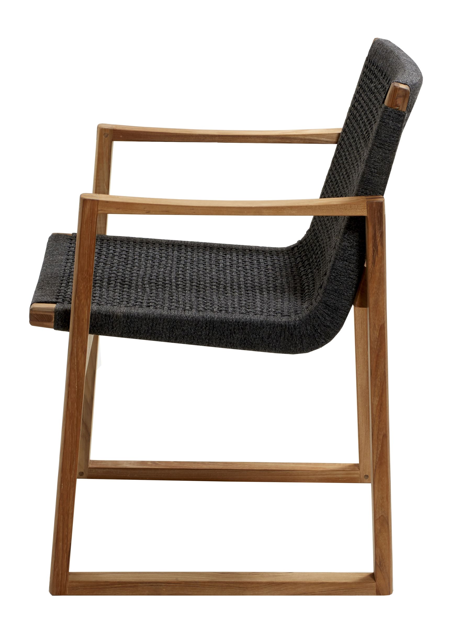 Endless Armchair Cane-Line