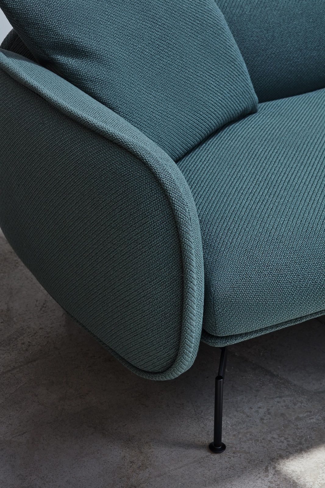 Echo modular sofa Prostoria 