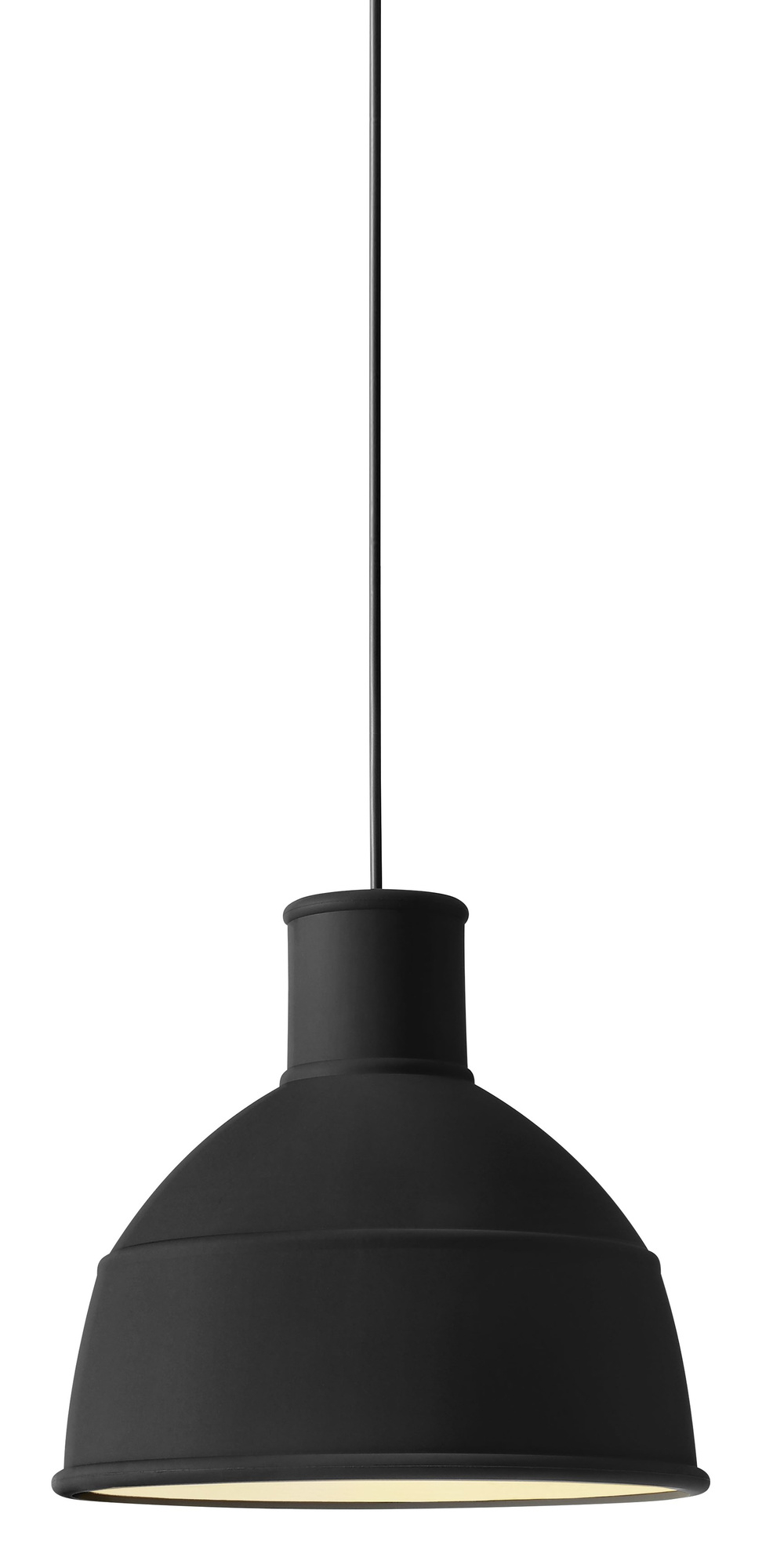 Unfold Pendant Lamp Muuto Nude