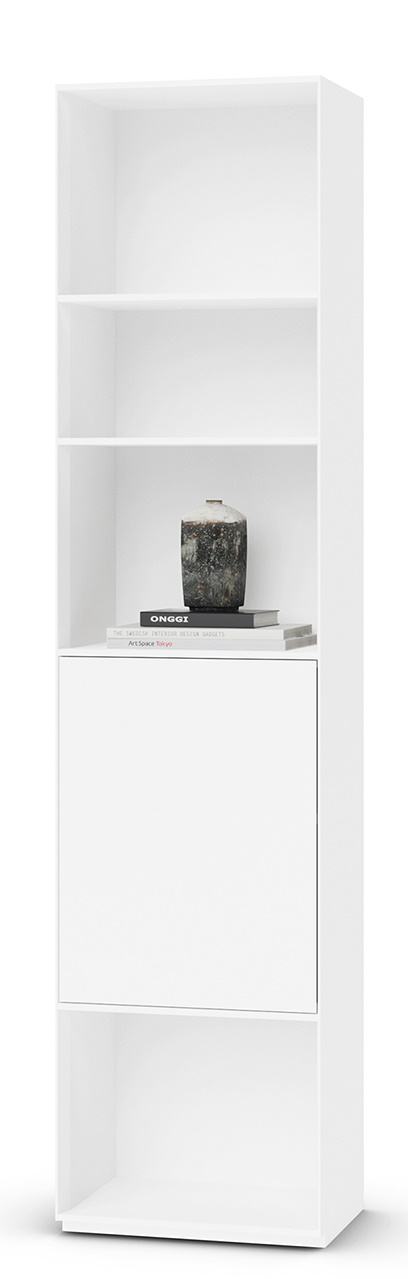 Nex Pur shelf unit door bottom with shelf Piure QUICK SHIP    