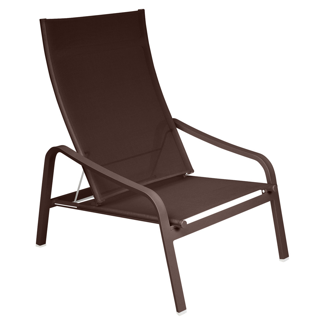 Alizé Low Chair Fermob