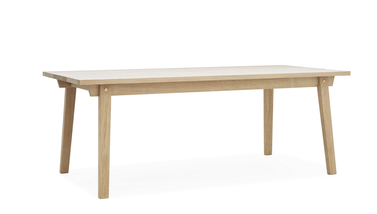 Slice Table Normann Copenhagen