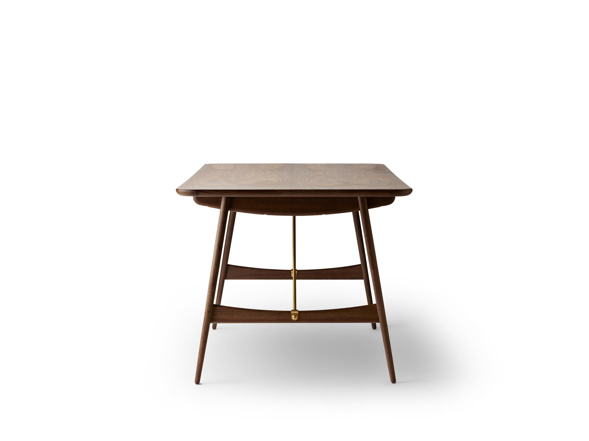 Hunting Table oiled Carl Hansen & Søn
