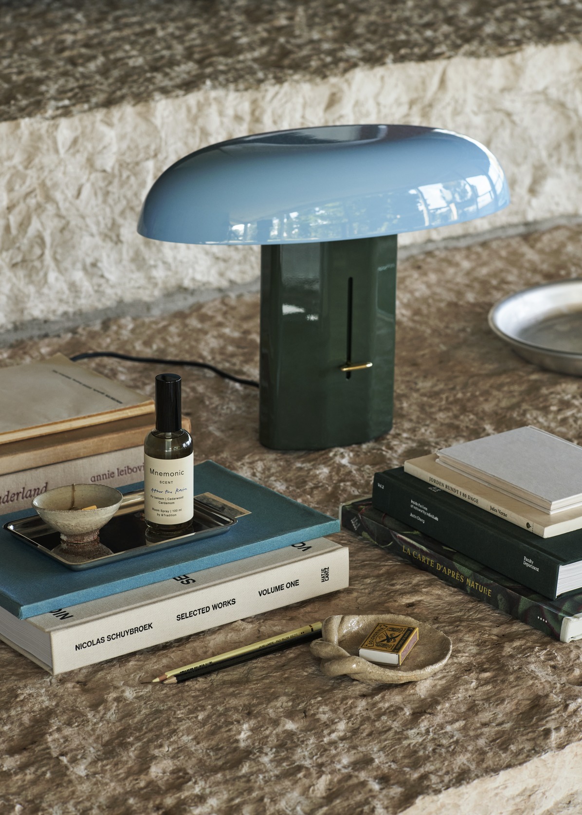 Montera JH42 Table lamp AndTradition
