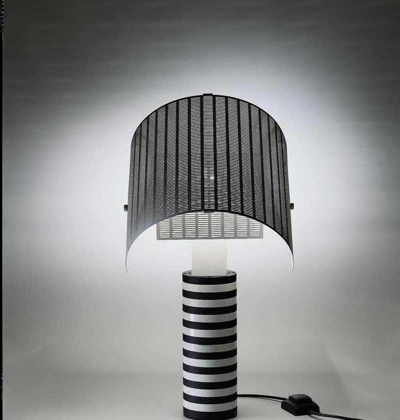Shogun Tavolo Table lamp Artemide