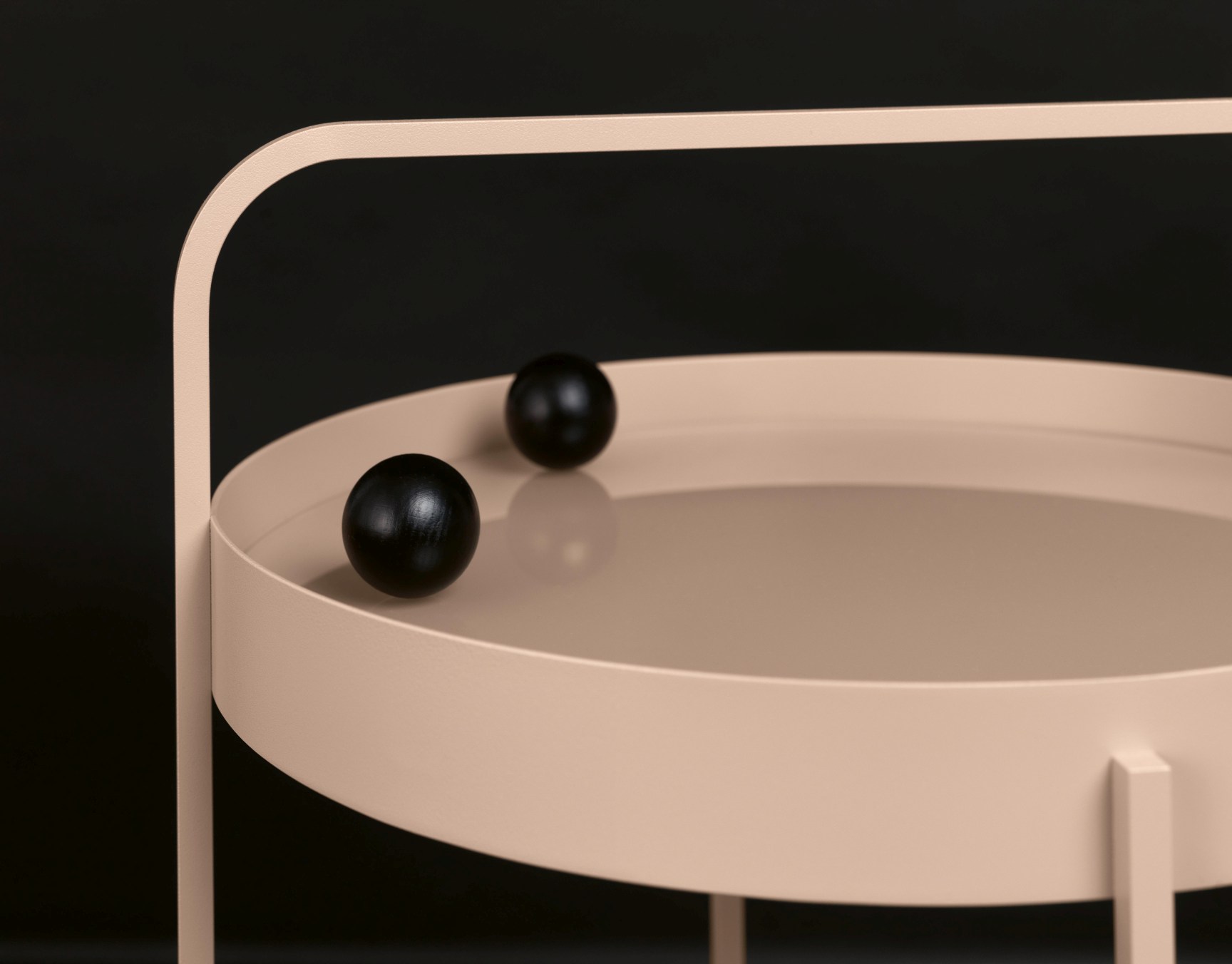 Albert Side table Schönbuch