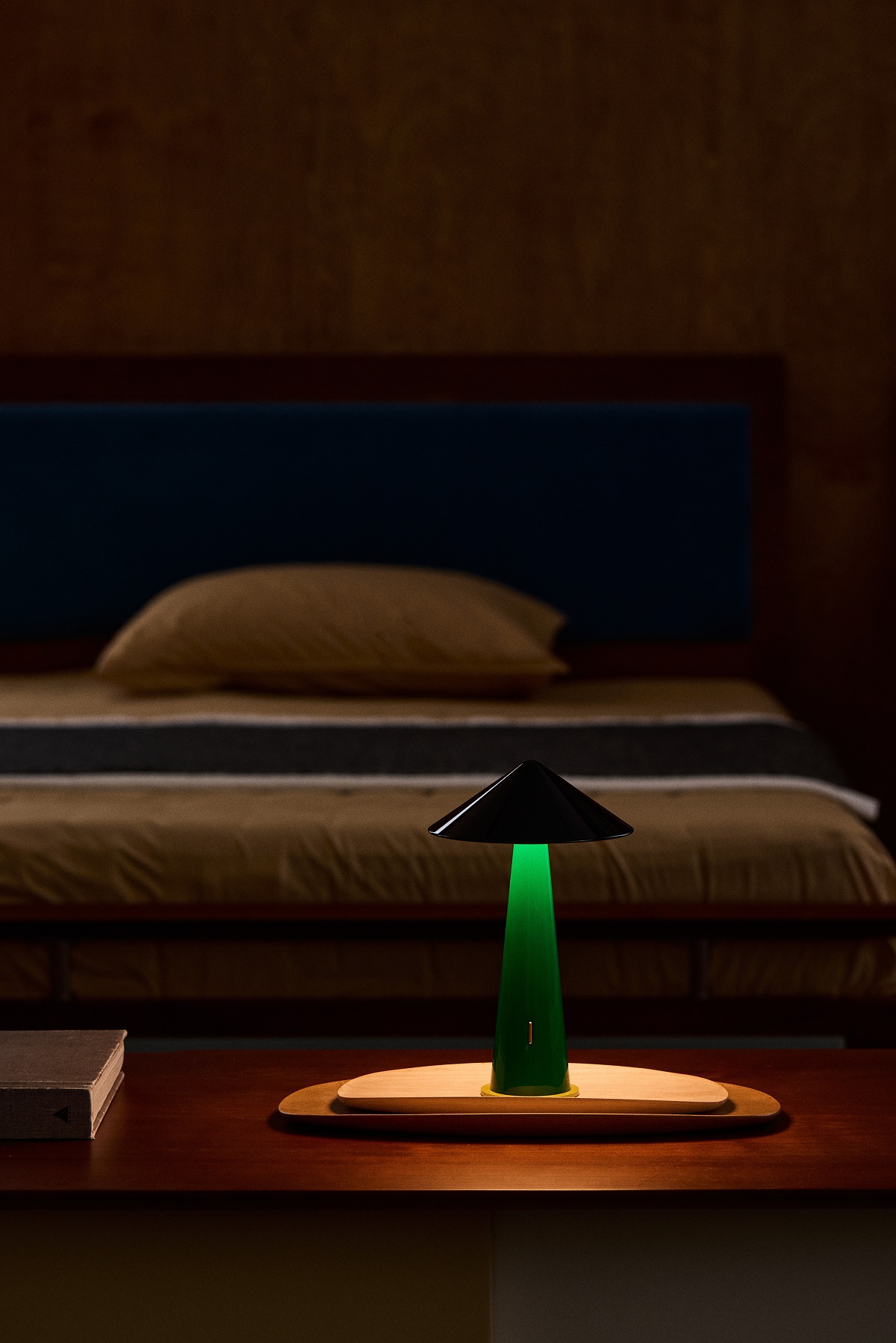 Tipsy Portable Lamp Rechargeable Lamp / Table Lamp house of home