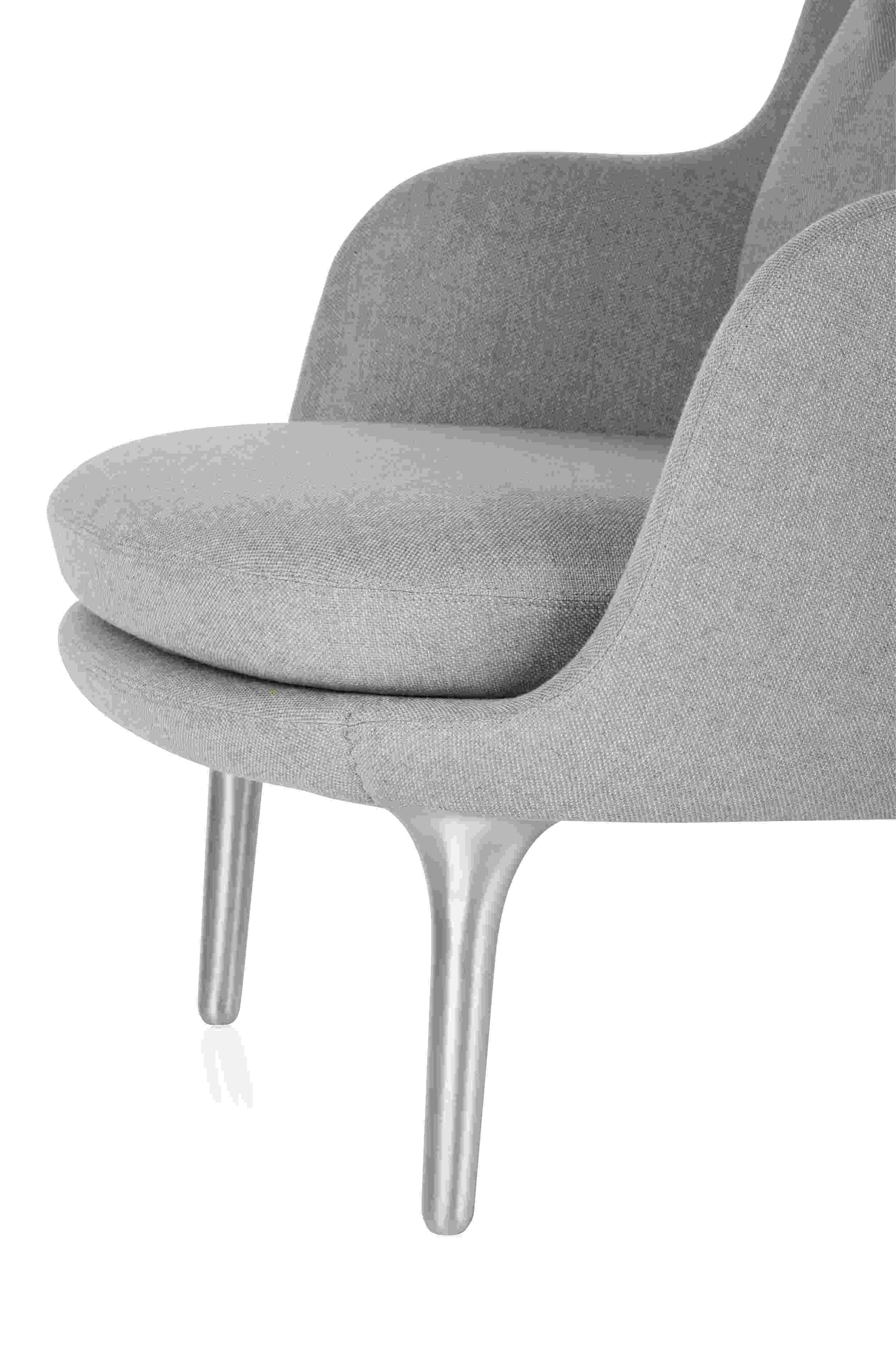 Fri armchair Fritz Hansen