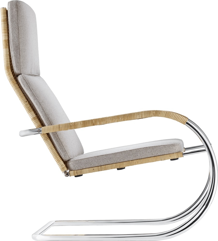 D35-1 Tecta cantilever chair