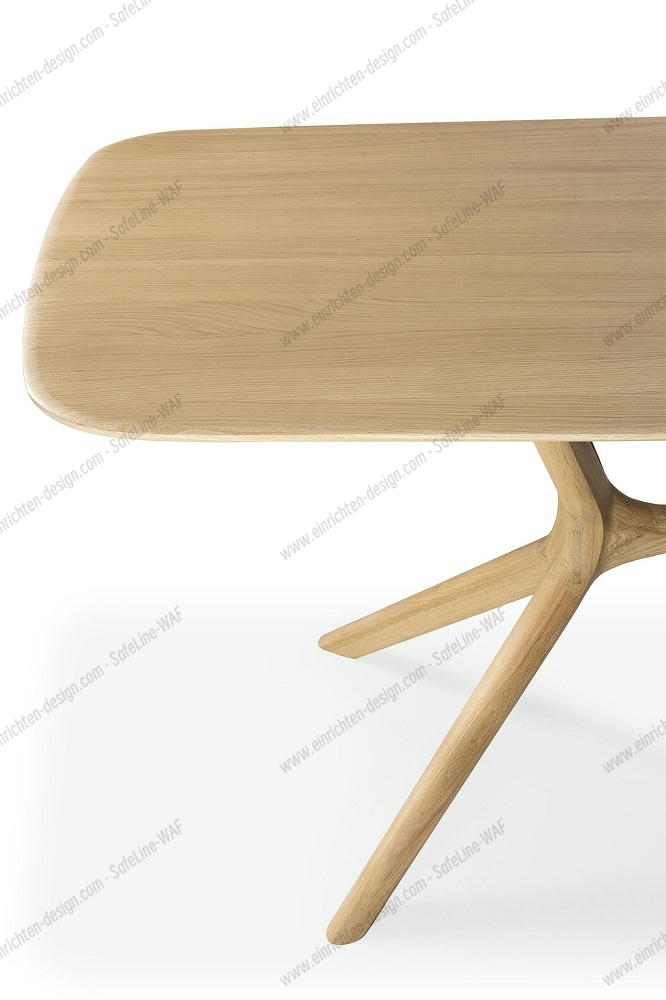 X Dining table Oak Ethnicraft
