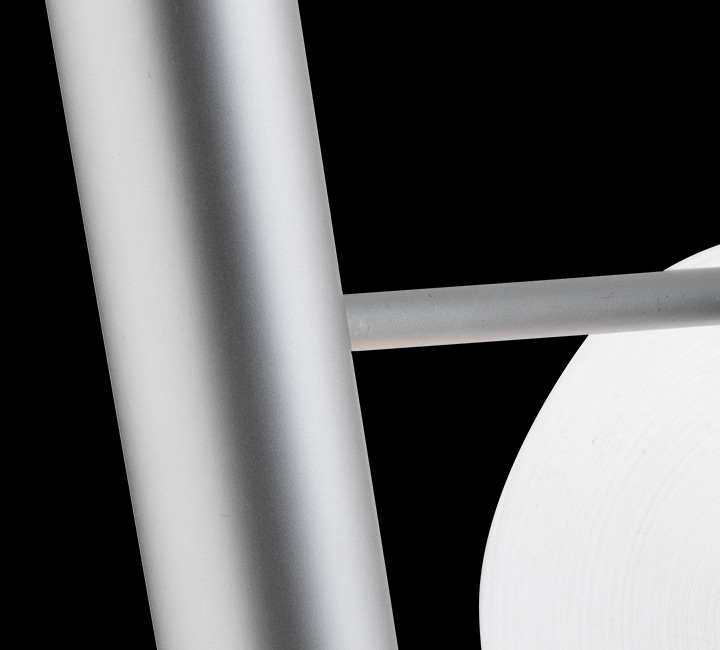 TOPOLED W AP wall  / W UP ceiling lamp Baltensweiler