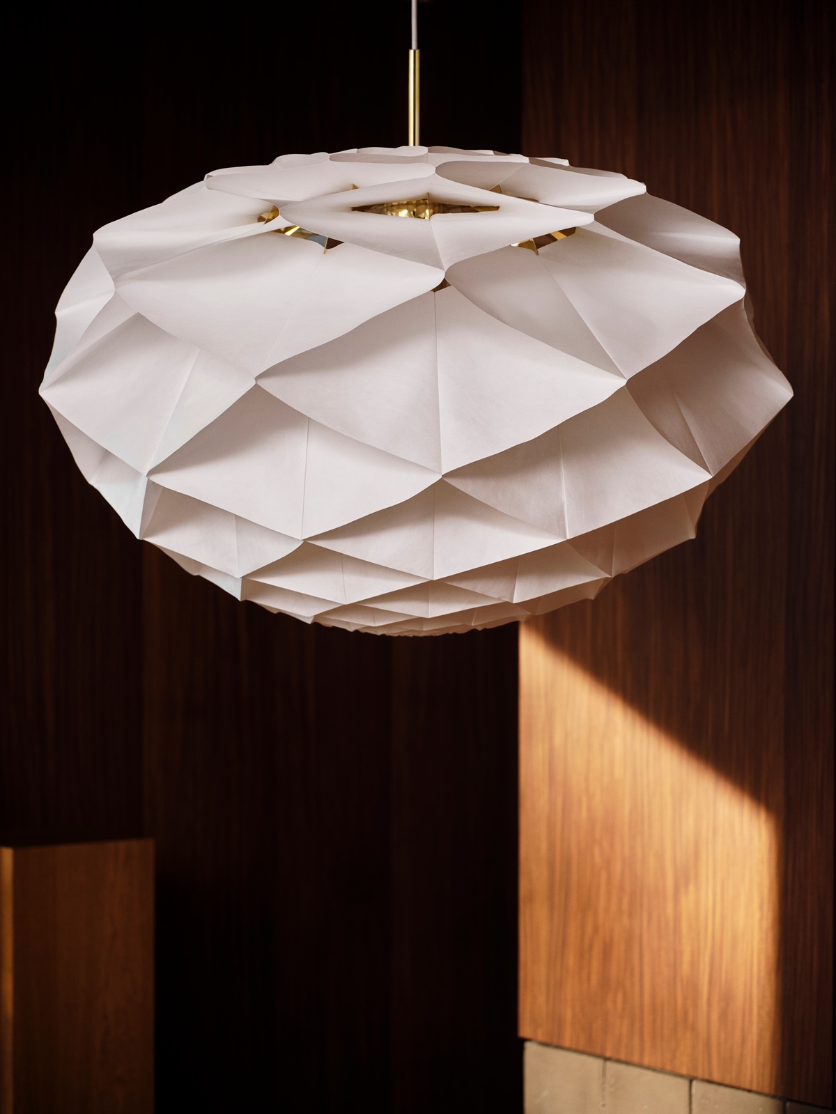 OS111 Begonya Pendant lamp Carl Hansen & Søn