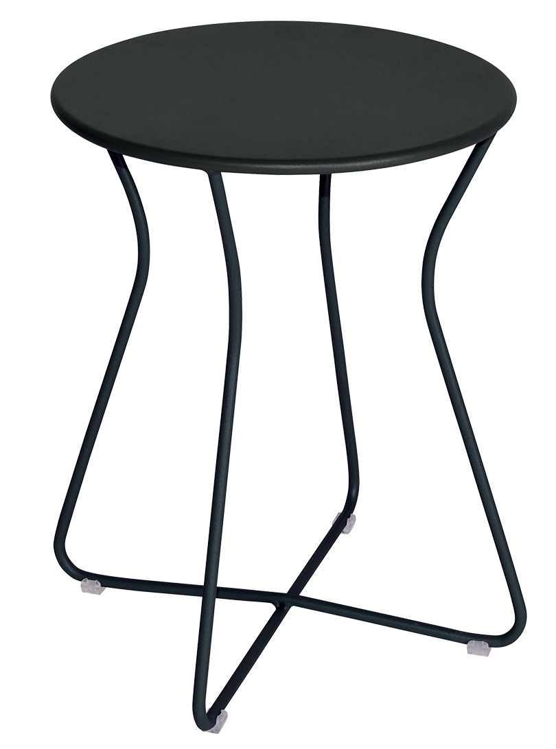 Cocotte Stool Outdoor Fermob Cocotte Stool Outdoor Fermob
