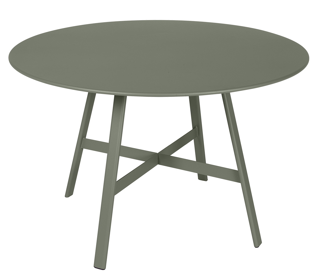 SO'O Outdoor Dining Table Fermob SO'O Outdoor Dining Table Fermob