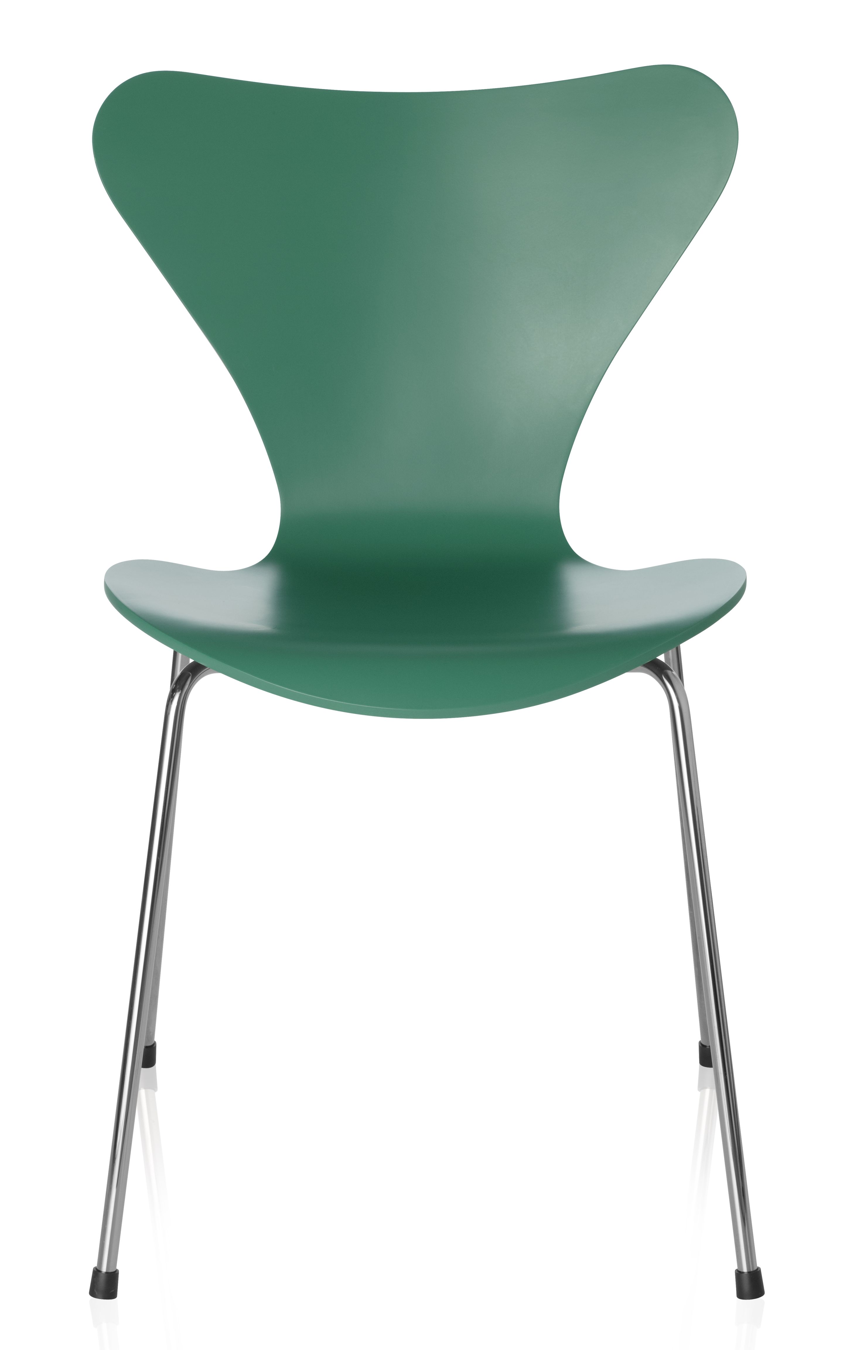 Seven / Series Chair 3107 Fritz Hansen QUICK SHIP