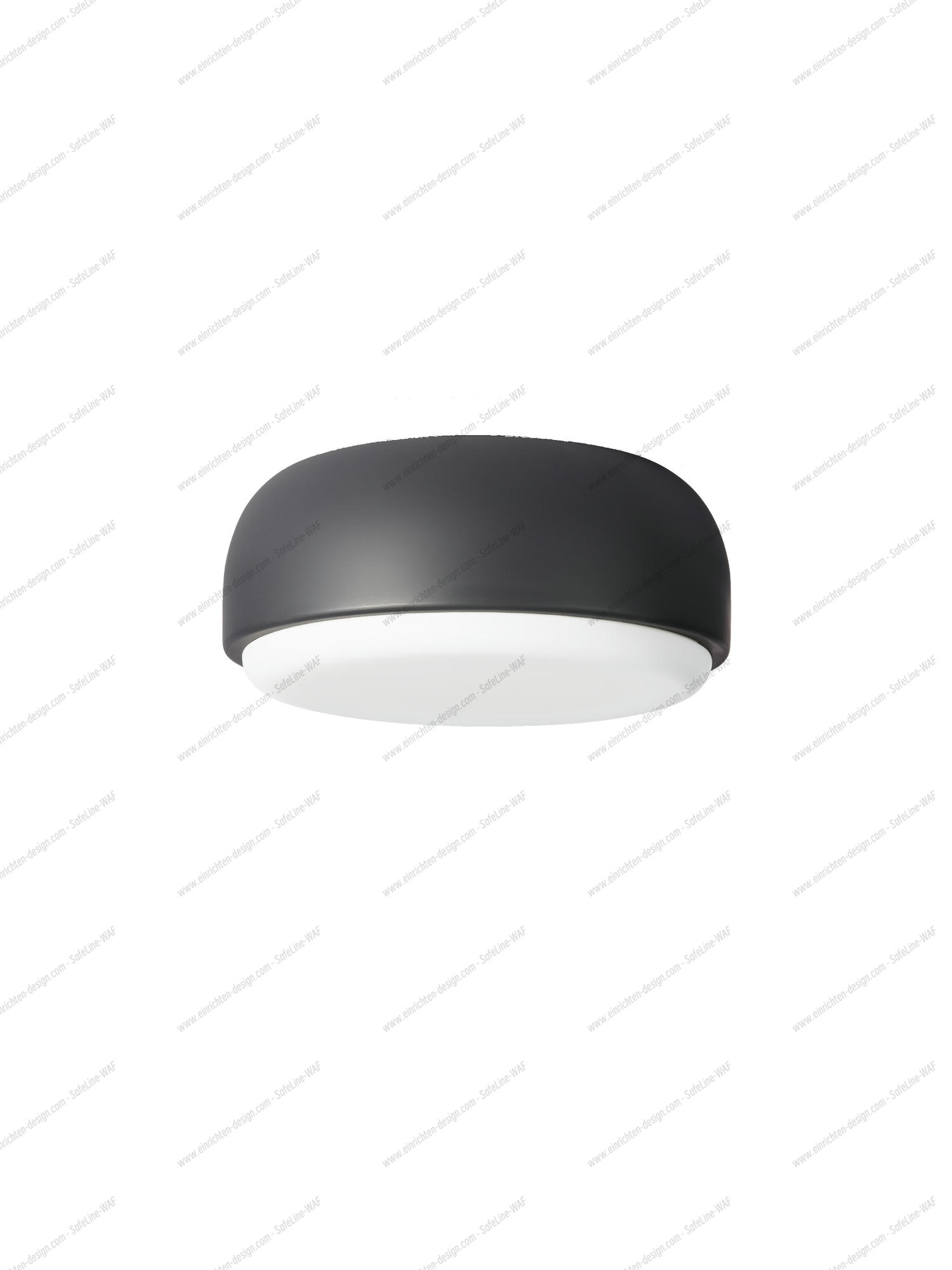 Over Me Wall and Ceiling Light Ø30 cm Northern