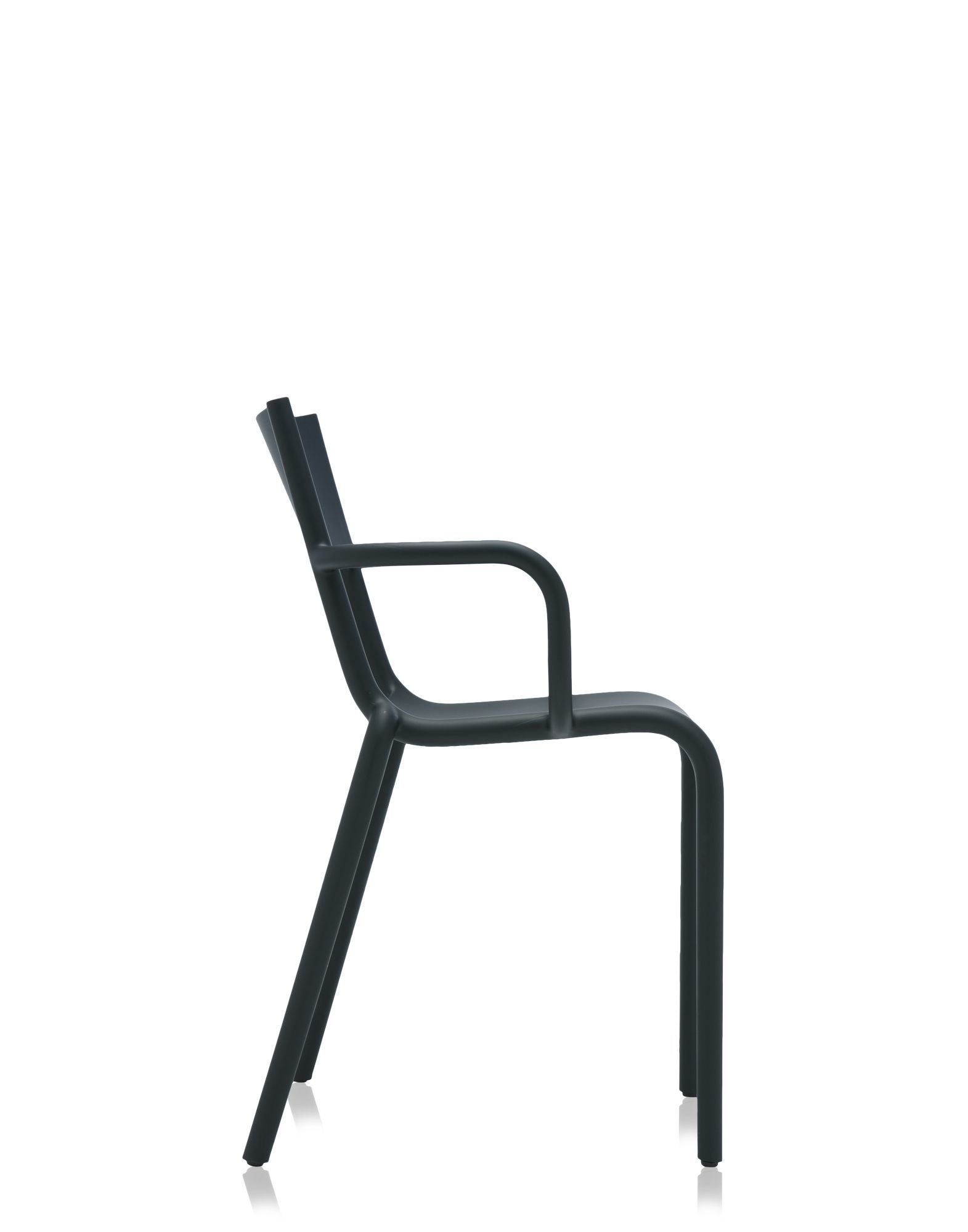 Generic A Armchair Kartell Black