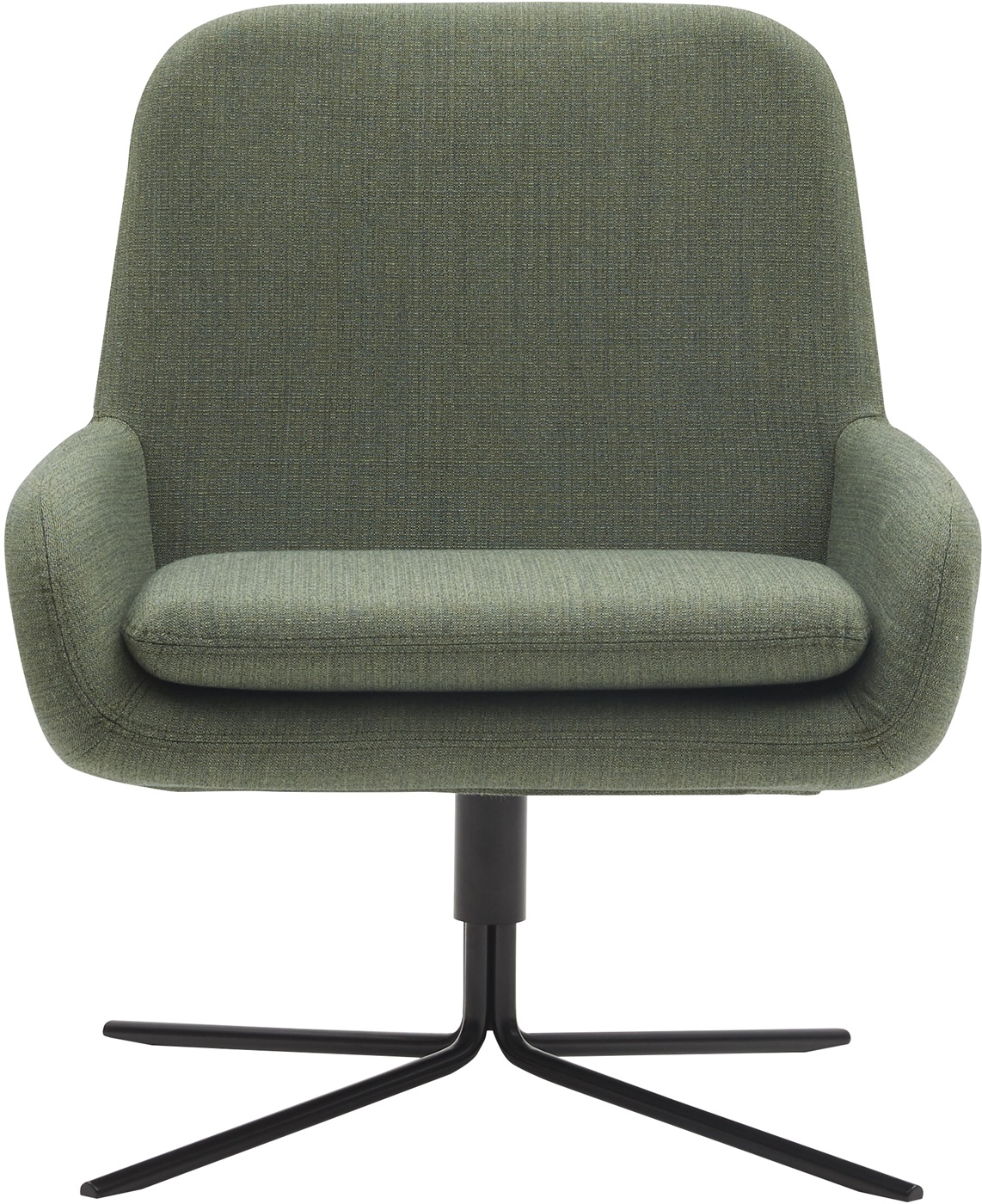 COCO Swivel Chair Softline swivel chair